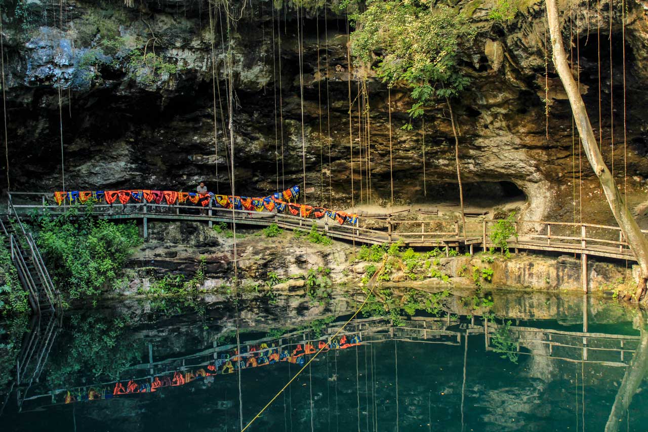 Cenote
