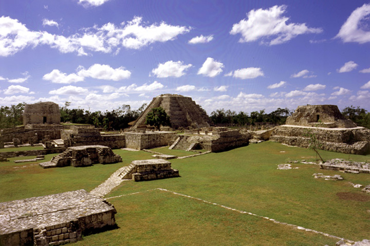 Mayapán 2