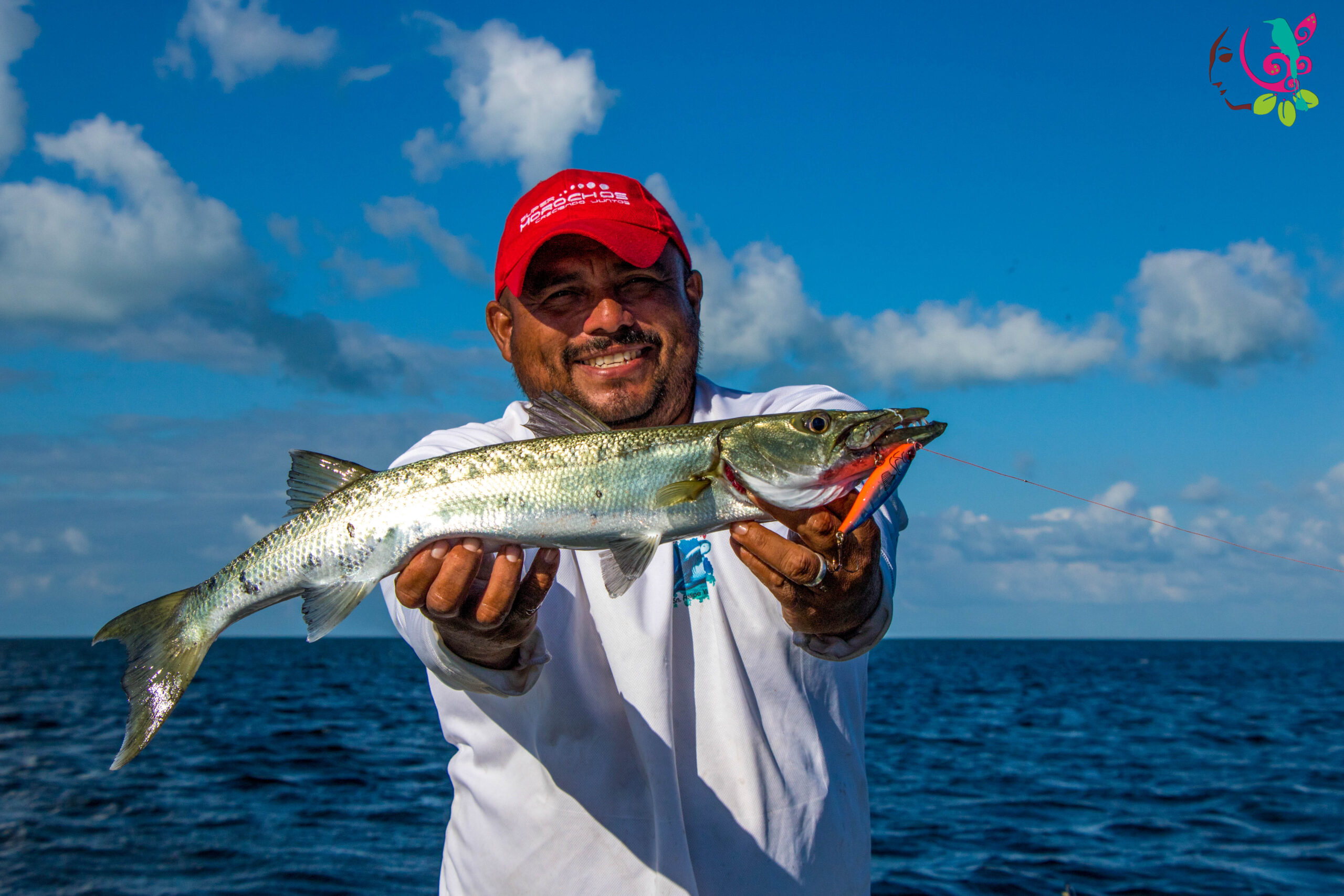 Pesca deportiva San Felipe